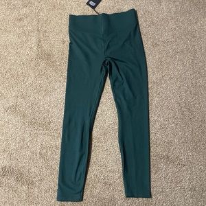 NWT! Hotline High-Waist Legging